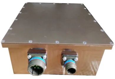 航电新品 | 微科模块化数字电源助你同行!的图7